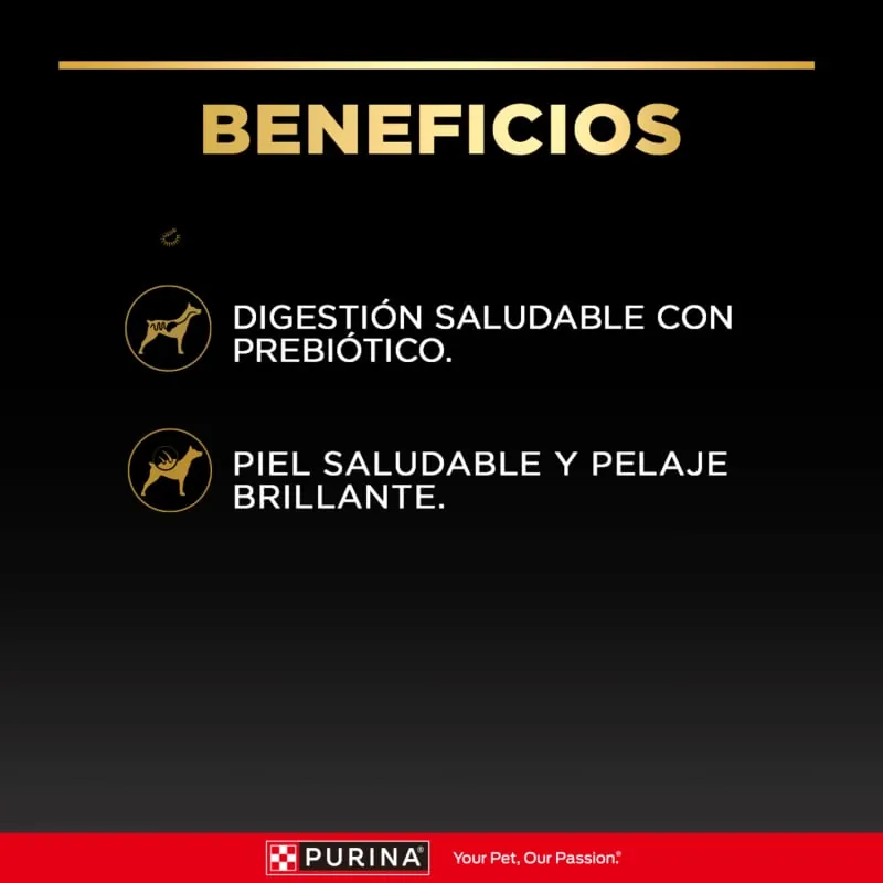 Pro Plan - Alimento húmedo para adultos