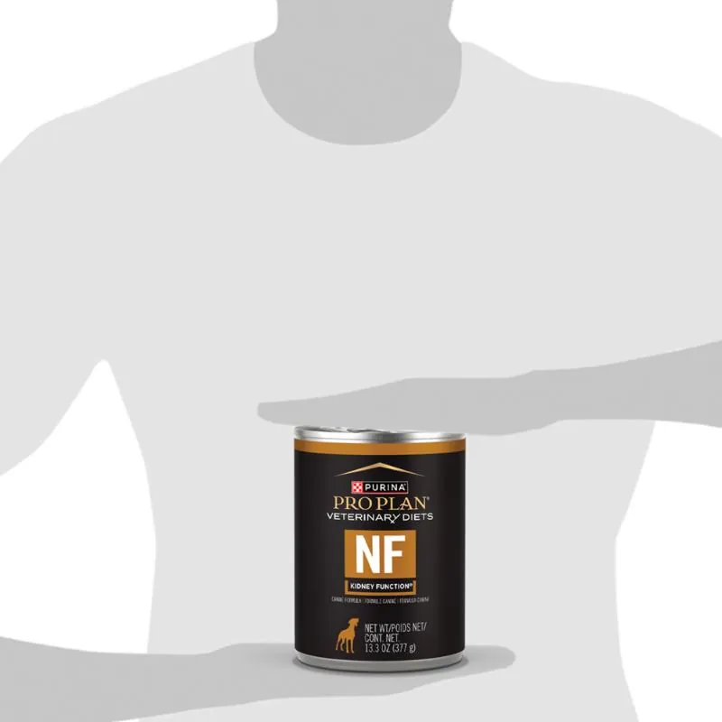 Pro Plan Veterinary Diets - NF Kidney Function Canine