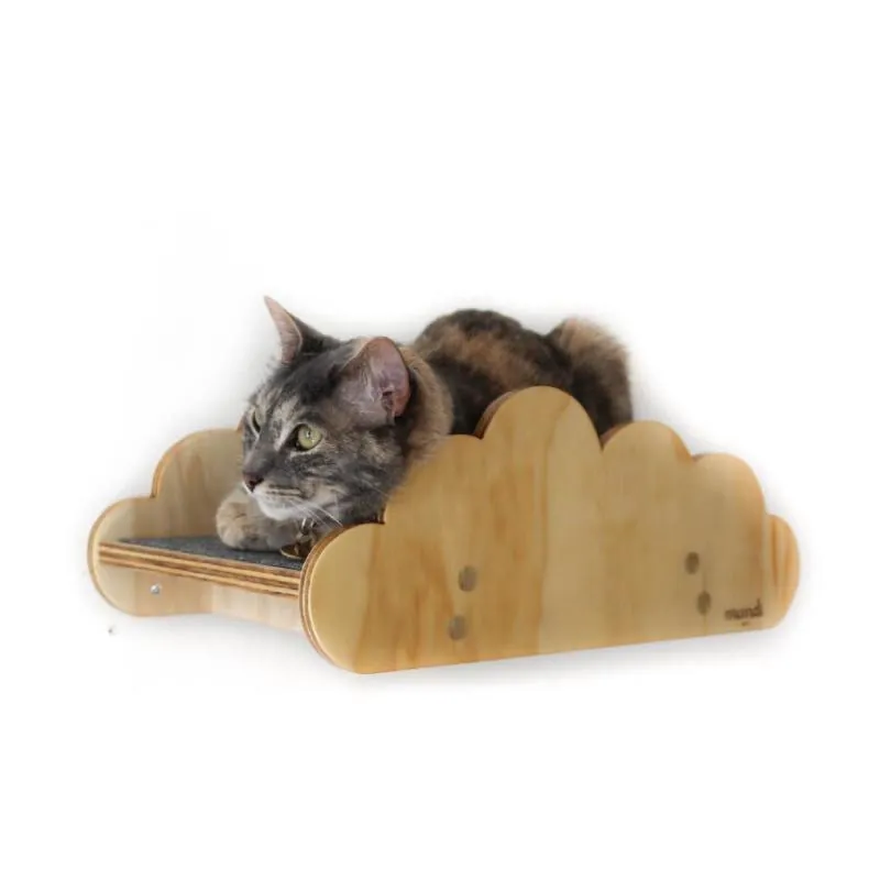 Mandi - Kit Sky Wood