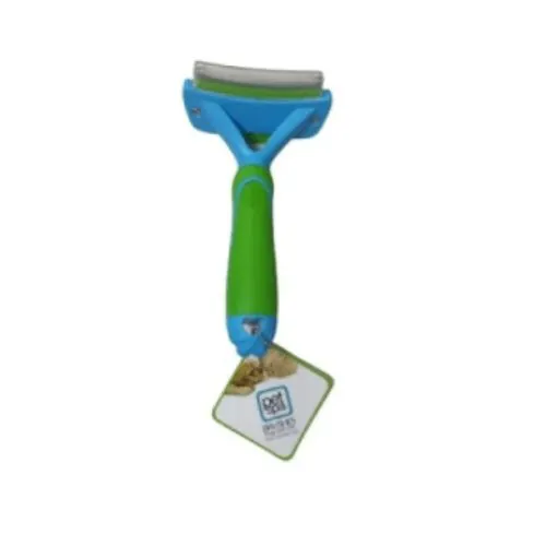 Pet Spa - Cepillo Deslanador