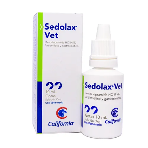 Sedolax.
