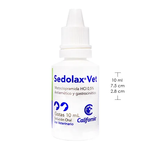 Sedolax.