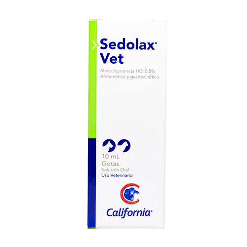 Sedolax.