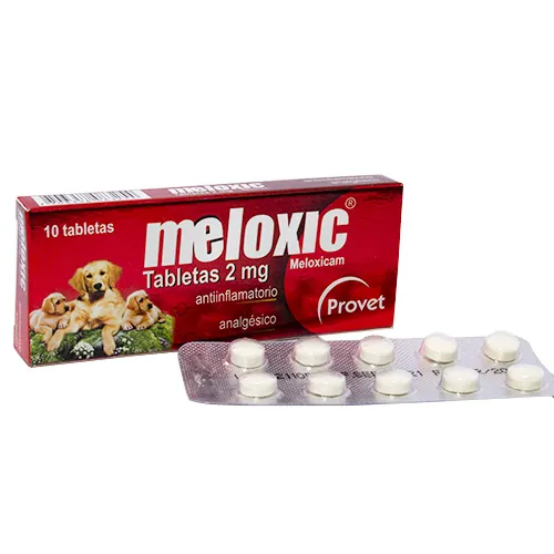 Meloxic 2