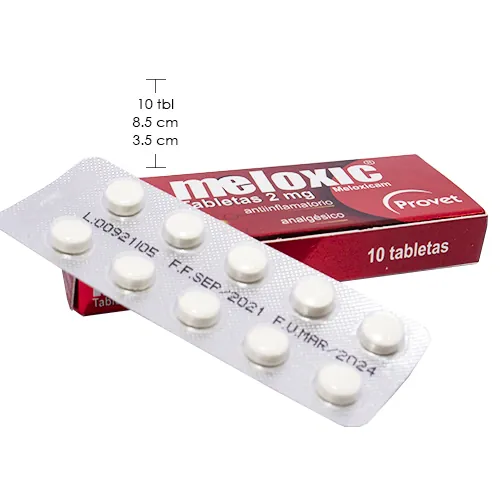 Meloxic 2