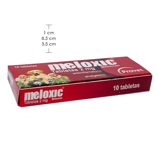 Meloxic 2