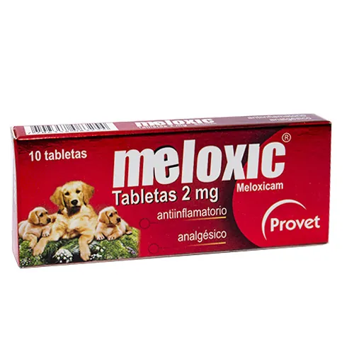 Meloxic 2