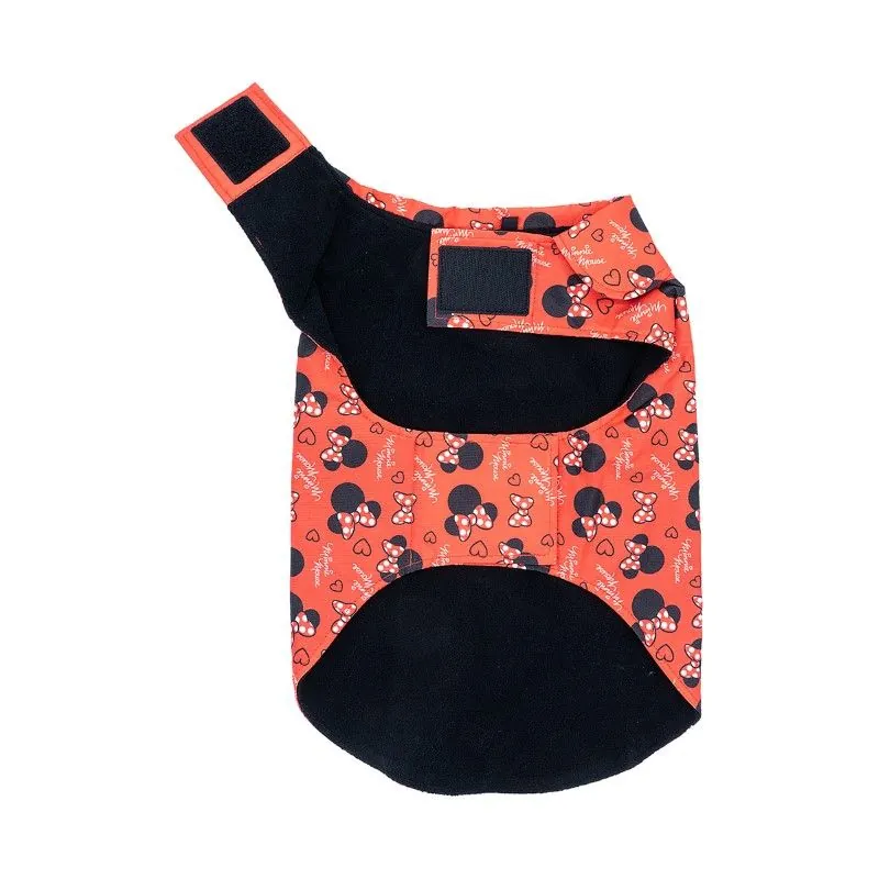 Primavera - Impermeable Para Mascota Disney Minnie