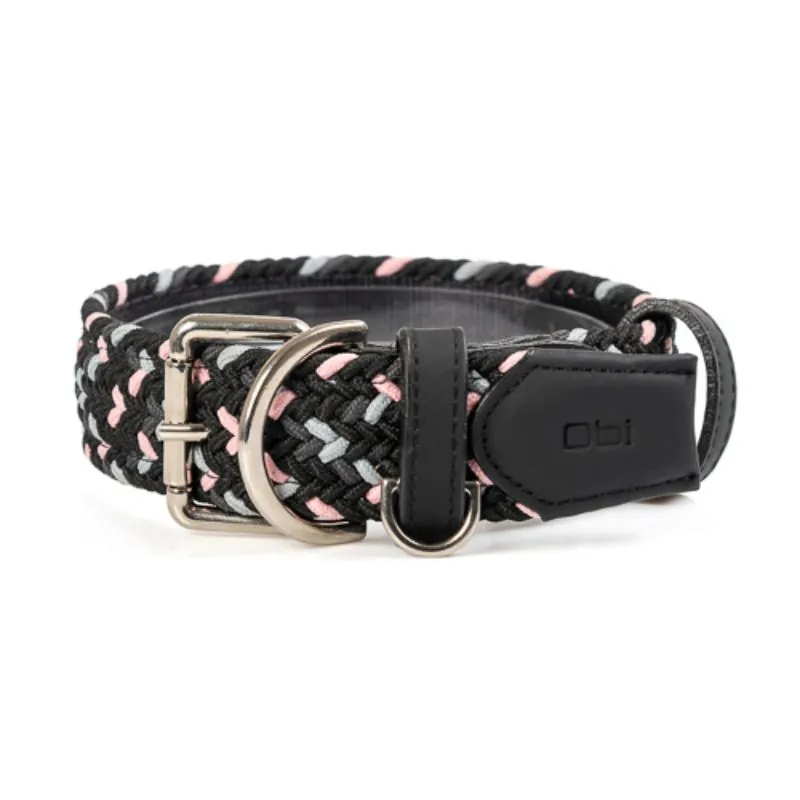 Obi Pet Supplies - Collar Cloe Neopink