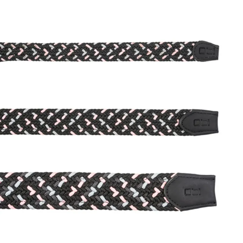 Obi Pet Supplies - Collar Cloe Neopink
