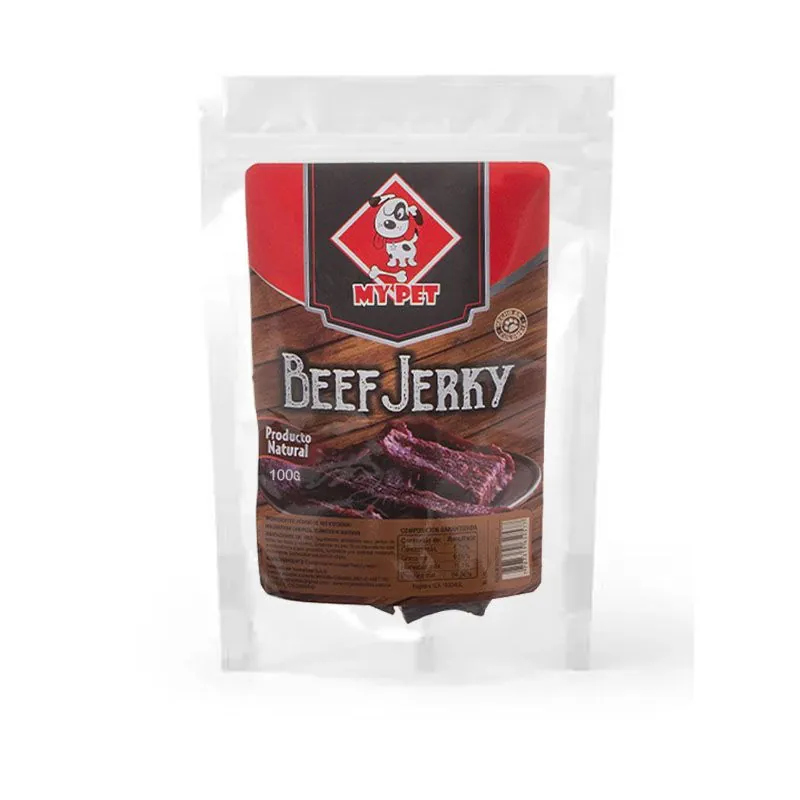 Mypet - Beff Jerky
