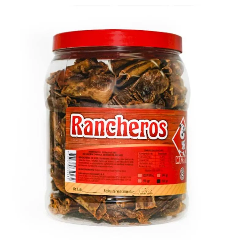 Mypet - Bombonera Ranchera