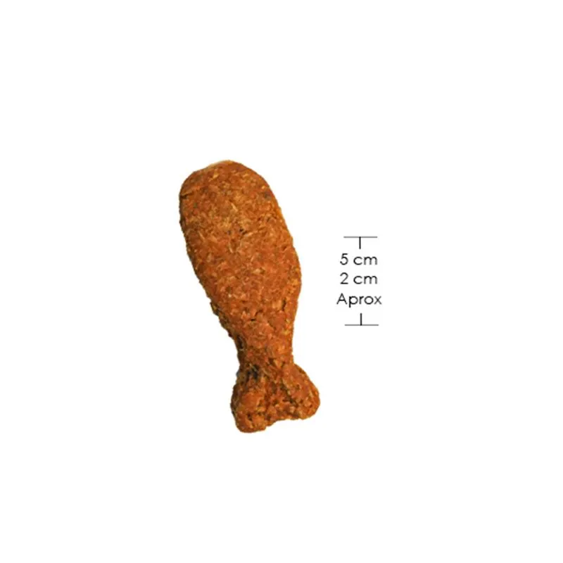 Mypet - Galleta De Pollo Y Zanahoria