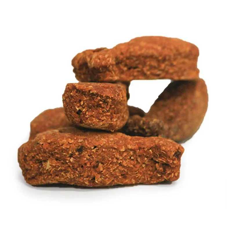 Mypet - Galleta De Pollo Y Zanahoria