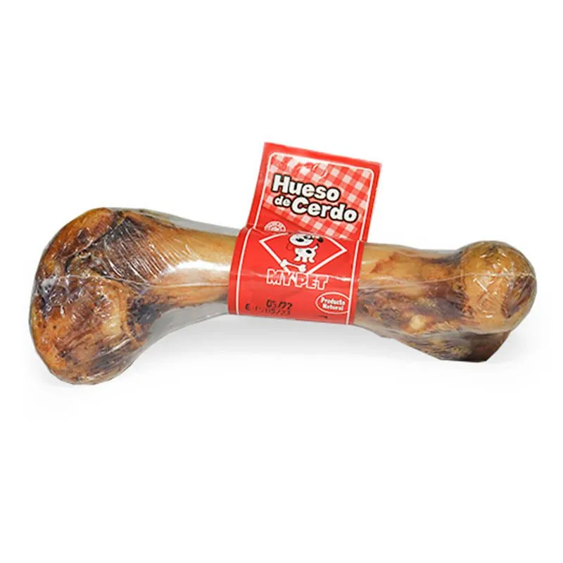 Mypet - Hueso Cerdo