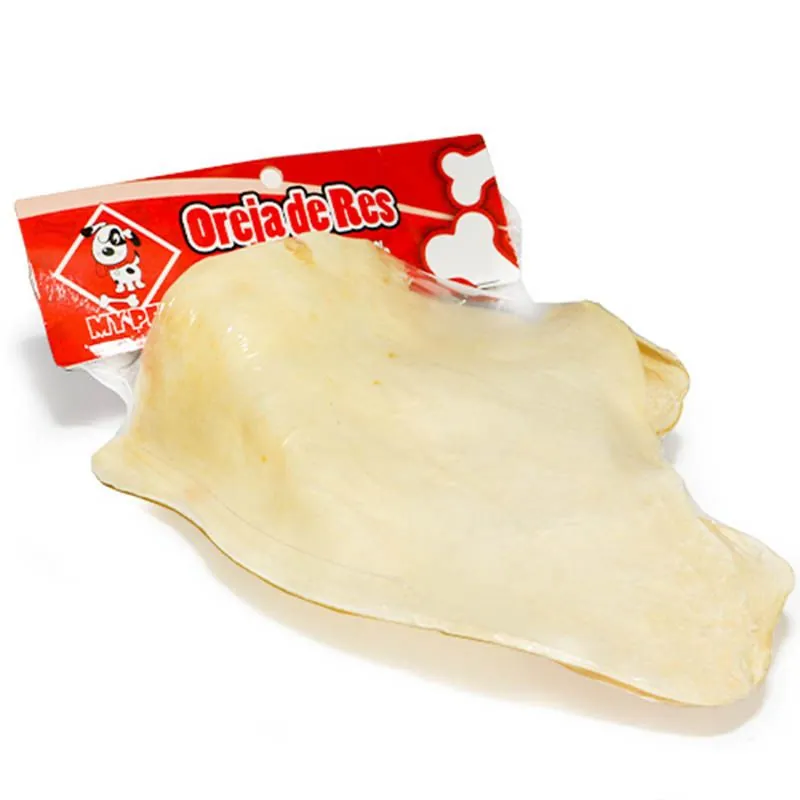 Mypet - Oreja De Res, Entera