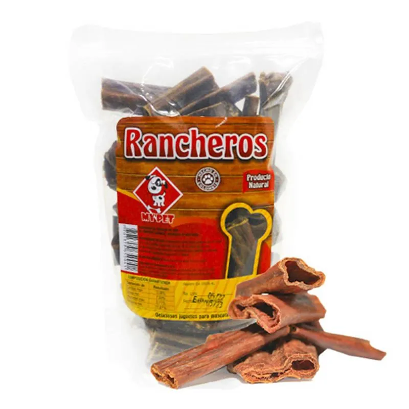 Mypet - Ranchero