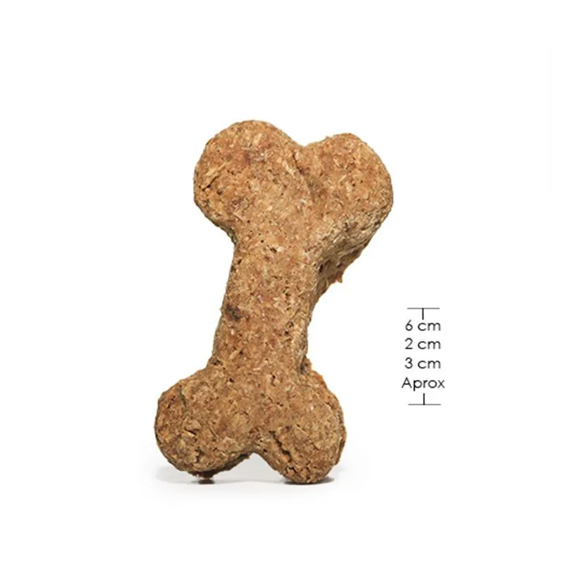 Mypet - Galleta De Hígado