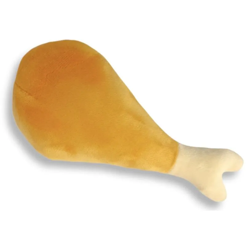 Paw Day - Peluche Pernil de Pollo