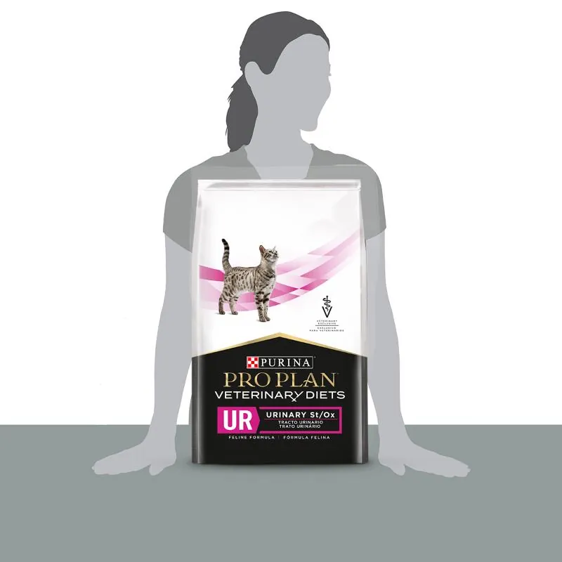Pro Plan Veterinary Diets - UR Cuidado Urinario