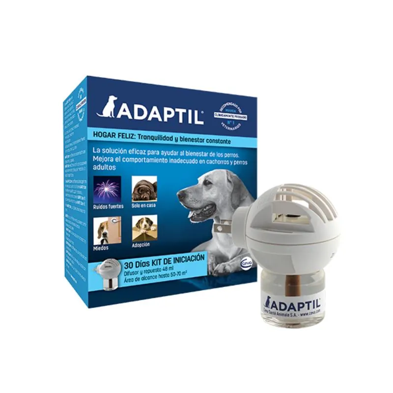 Adaptil - Difusor + Recarga.