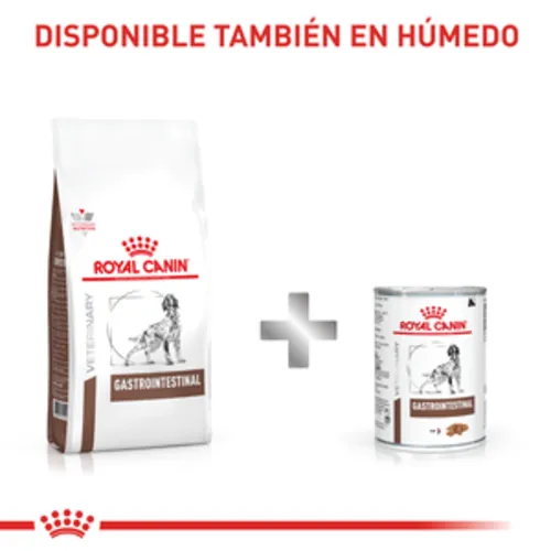 Royal Canin - Gastrointestinal Veterinary