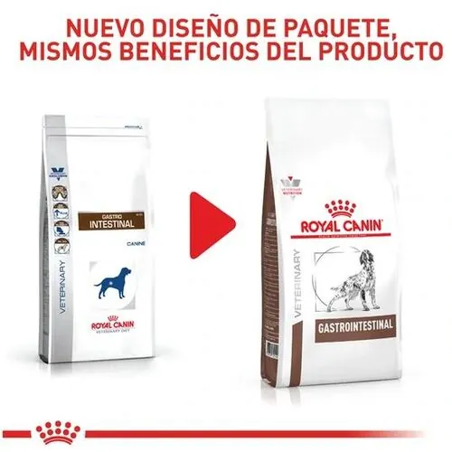 Royal Canin - Gastrointestinal Veterinary