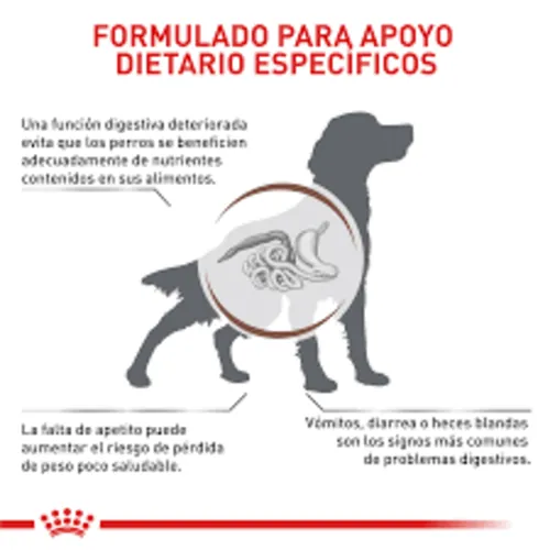 Royal Canin - Gastrointestinal Veterinary