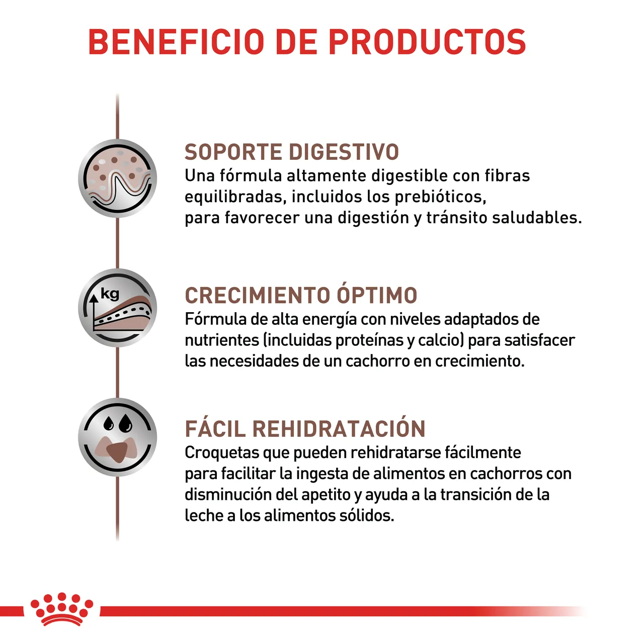 Royal Canin Veterinary Gastro Intestinal Junior