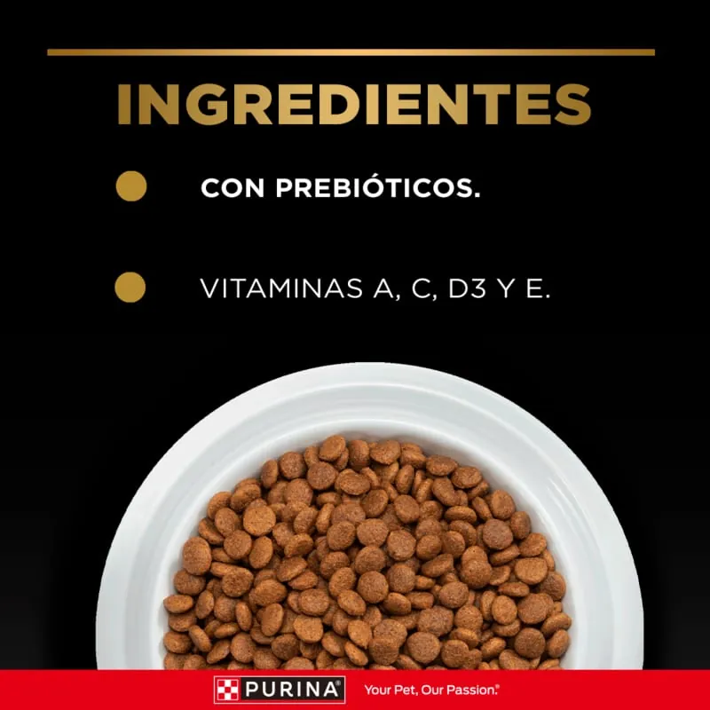 Pro Plan - Adulto Optiprebio