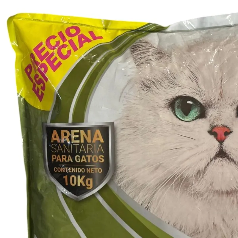 Furry – Arena Precio Especial Aglomerante