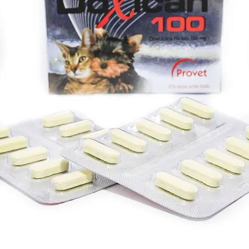 Doxican 100