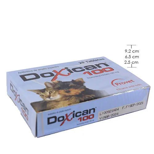 Doxican 100