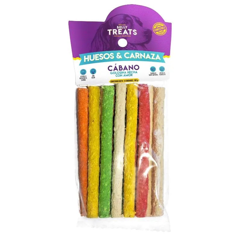 Belly Treats - Cabano
