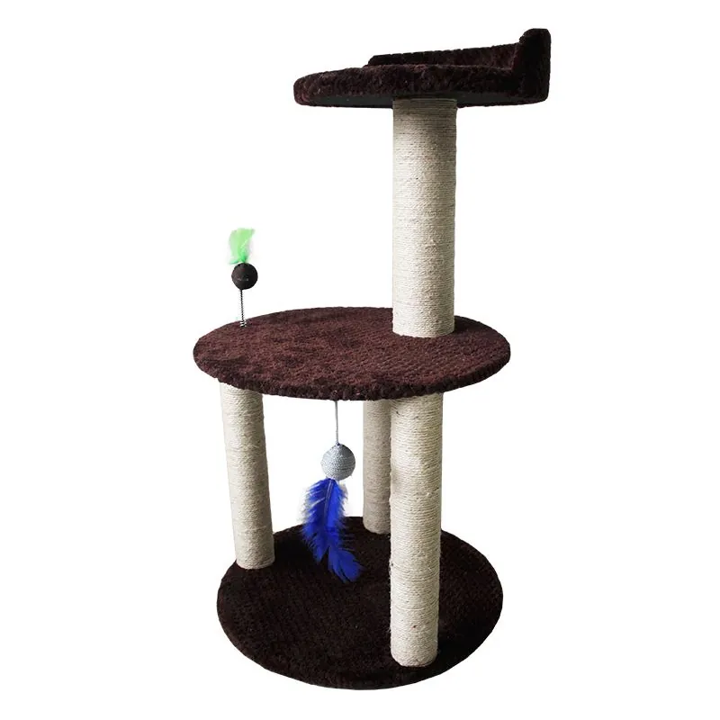 Maos Pets - Gimnasio Redondo