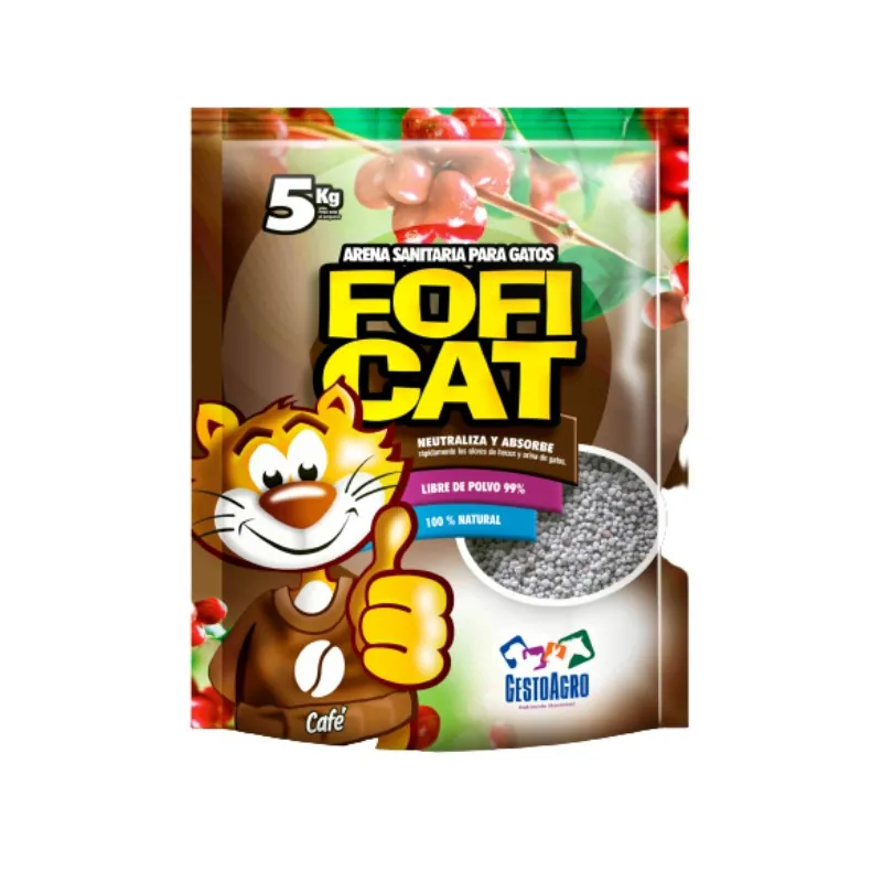 Foficat - Arena Aroma Café