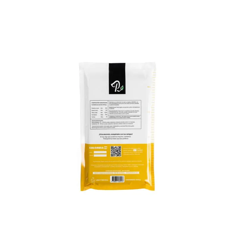 Petmeal Dieta Cocida Natural Perros - Vita K Res