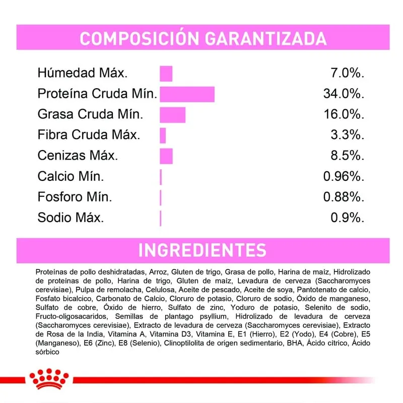 Royal Canin - Fhn Kitten