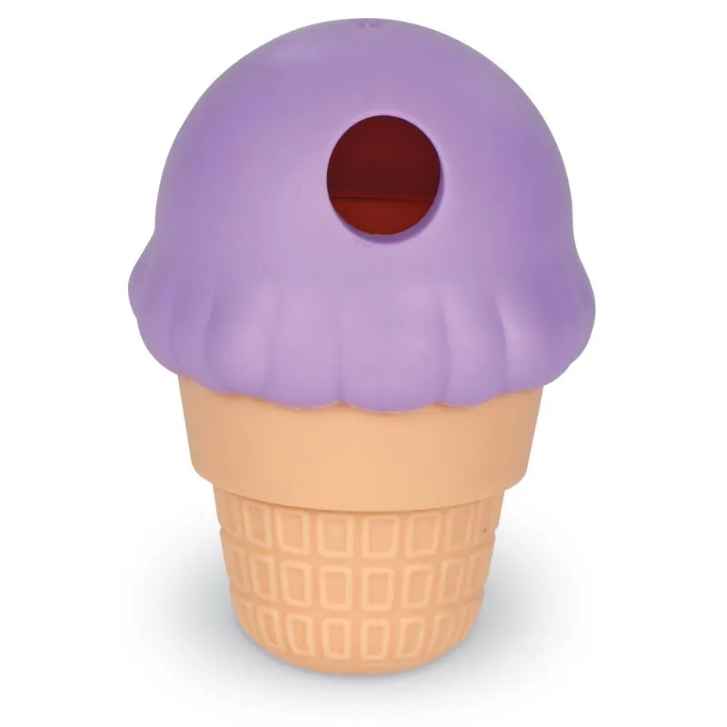 Brightkins - Dispensador Pequeño De Premios En Forma De Helado