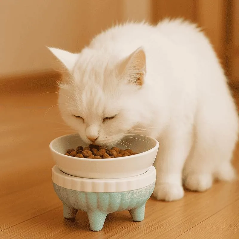 Paw Day - Plato Gato 12 cm
