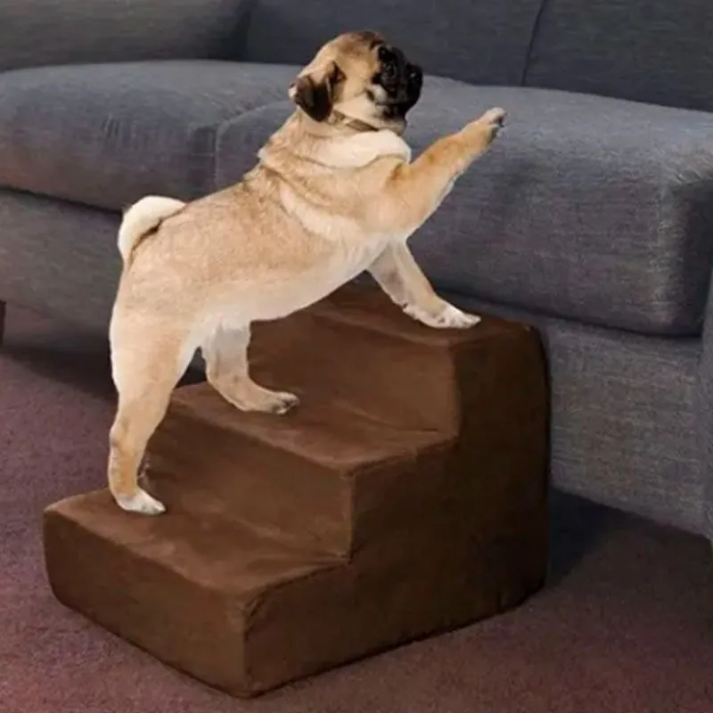 Maos Pets - Escalera Perro Pequeña