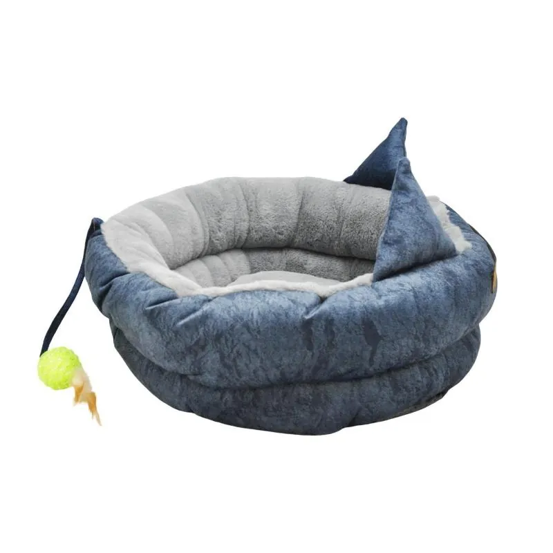 4 Moments - Cama Gato Premium 62xAlto 22 cm