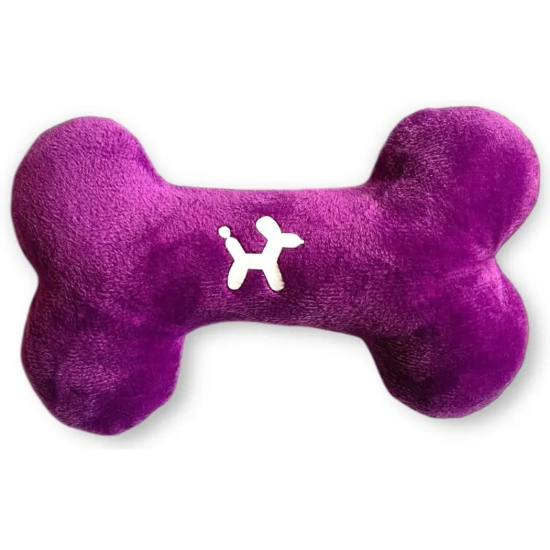 Paw Day - Peluche Hueso Laika