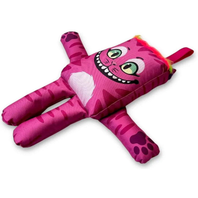Paw Day - Peluche Premium Resistente Gato Deluxe