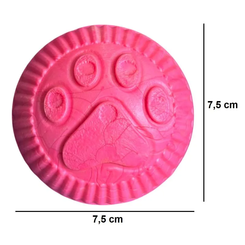 Paw Day - Pelota Mediana