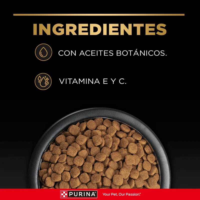 Pro Plan - Adultos razas medianas y grandes