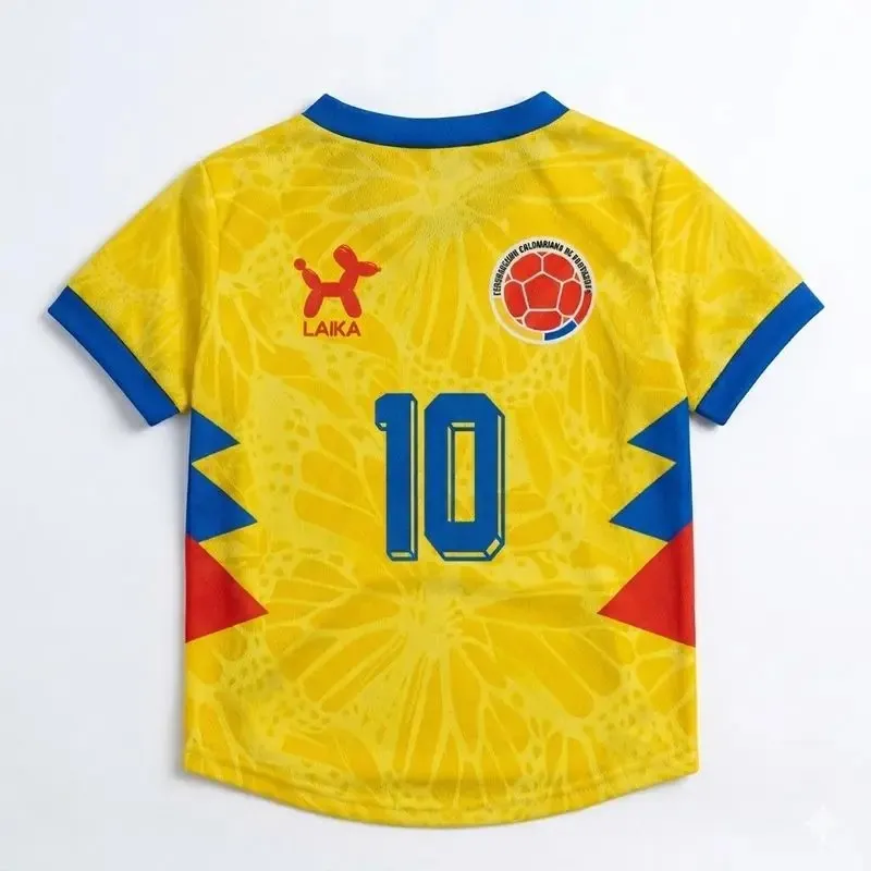 Laika - Camiseta Selección