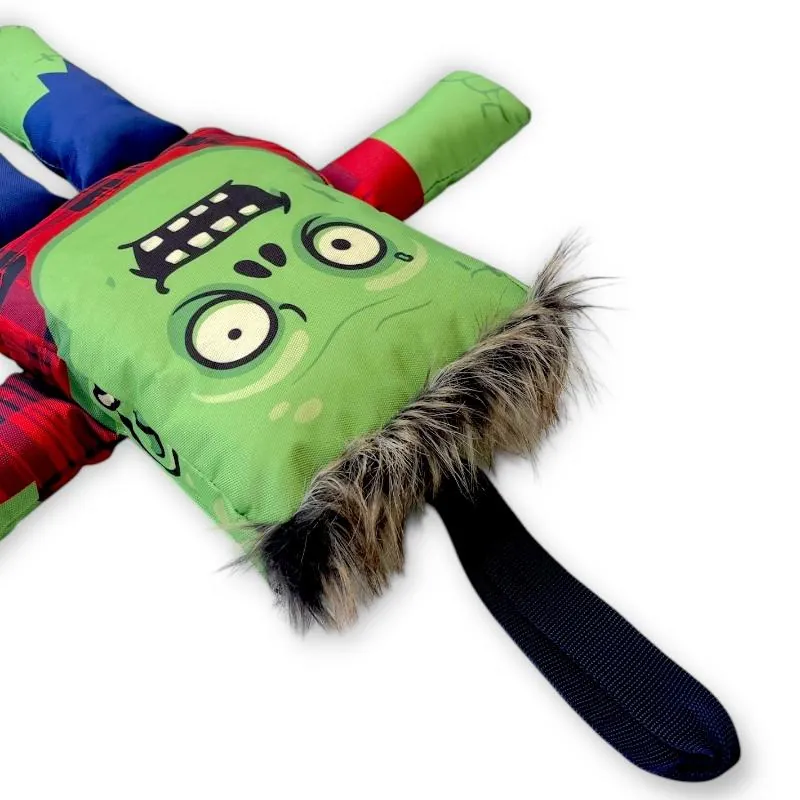 Paw Day - Peluche Premium Resistente Zombi