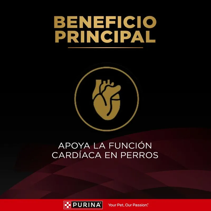 Pro Plan Veterinary Diets - Cuidado Cardiaco