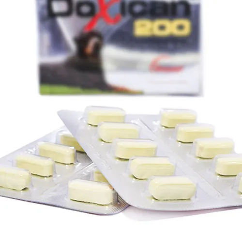 Doxican 200